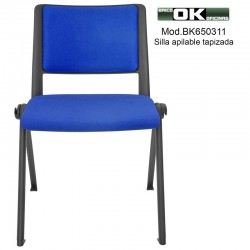 Contract chair