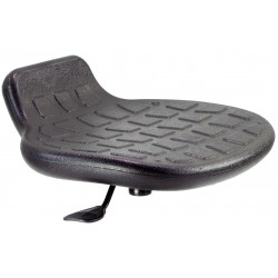 Polyurethane seat for...