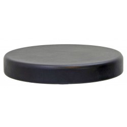 Tabouret 120 assise ronde 350mm epaisseur 6cm