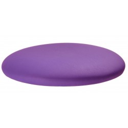 Round seat vinyl. SEAMLESS...