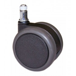 Castors 65 mm, for office...