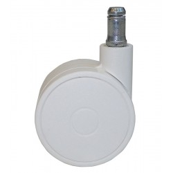 Castors 60 mm, for office...