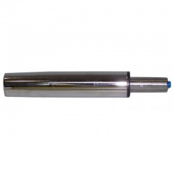 Gas lift cylinder 0002 Chrome