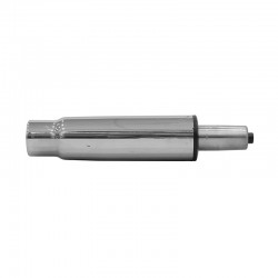 Gas lift cylinder 0008 Chrome