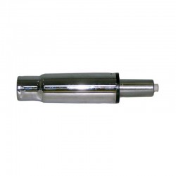 Gas lift cylinder 1002. Chrome