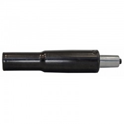 Gas cylinder 2001 black