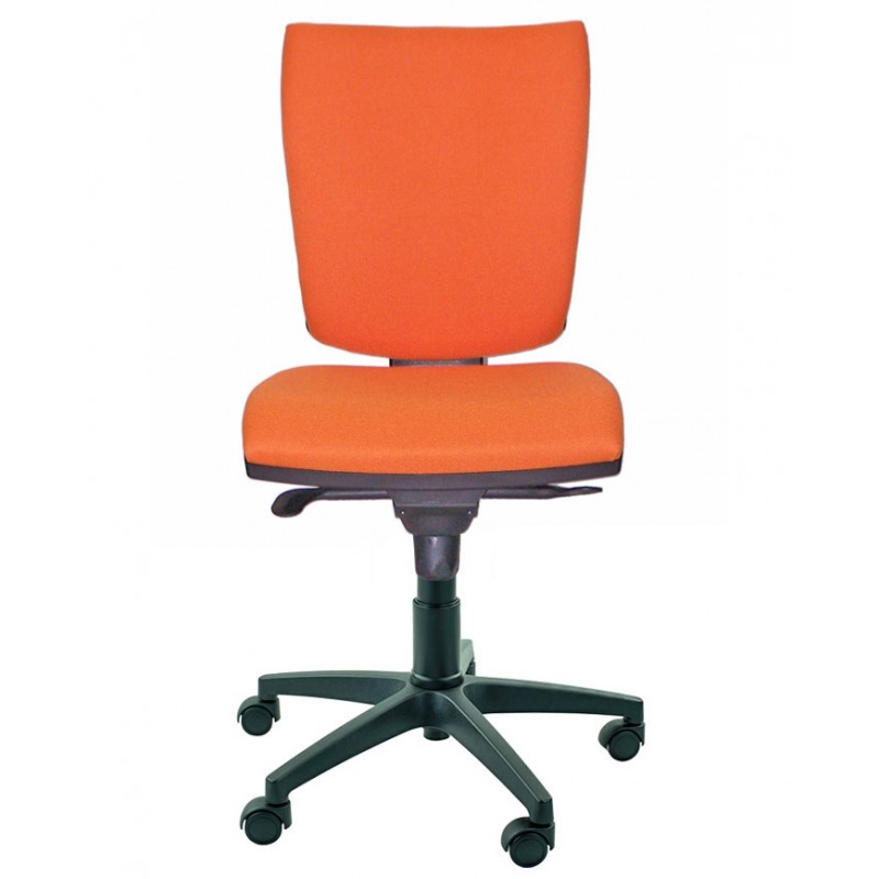 Silla de oficina ergonómica