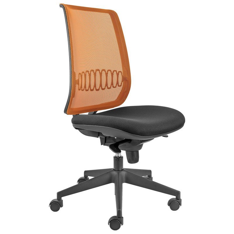 Ergonomic office chair