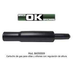 vérin a gaz pour chaises