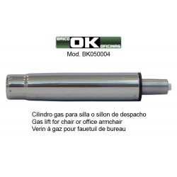 piston de gas para sillas