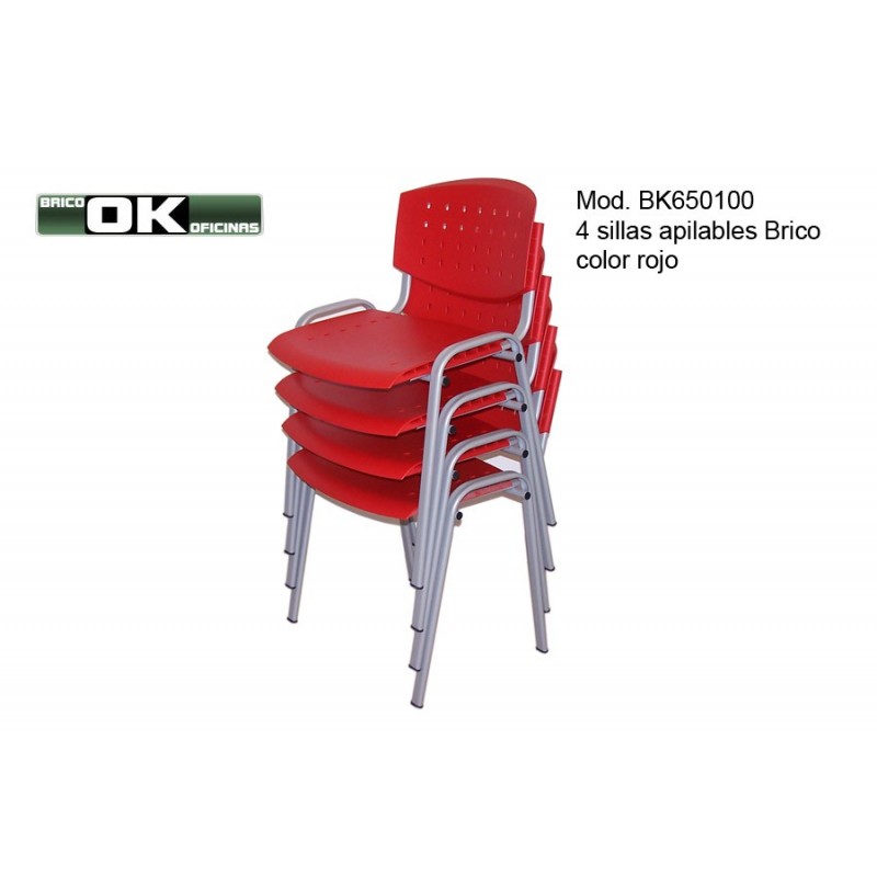 Ok plastic chairs deals