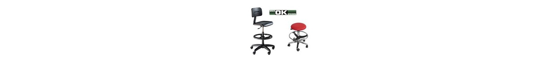 Work stools